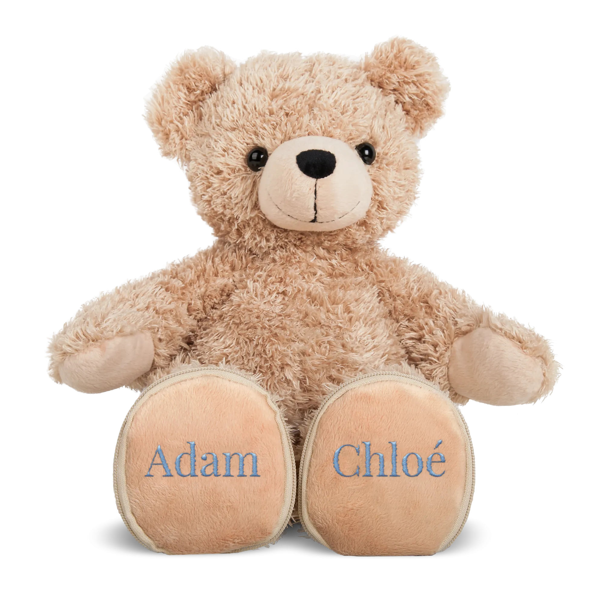 Peluche Amour - Prénom Brodé | YourSurprise