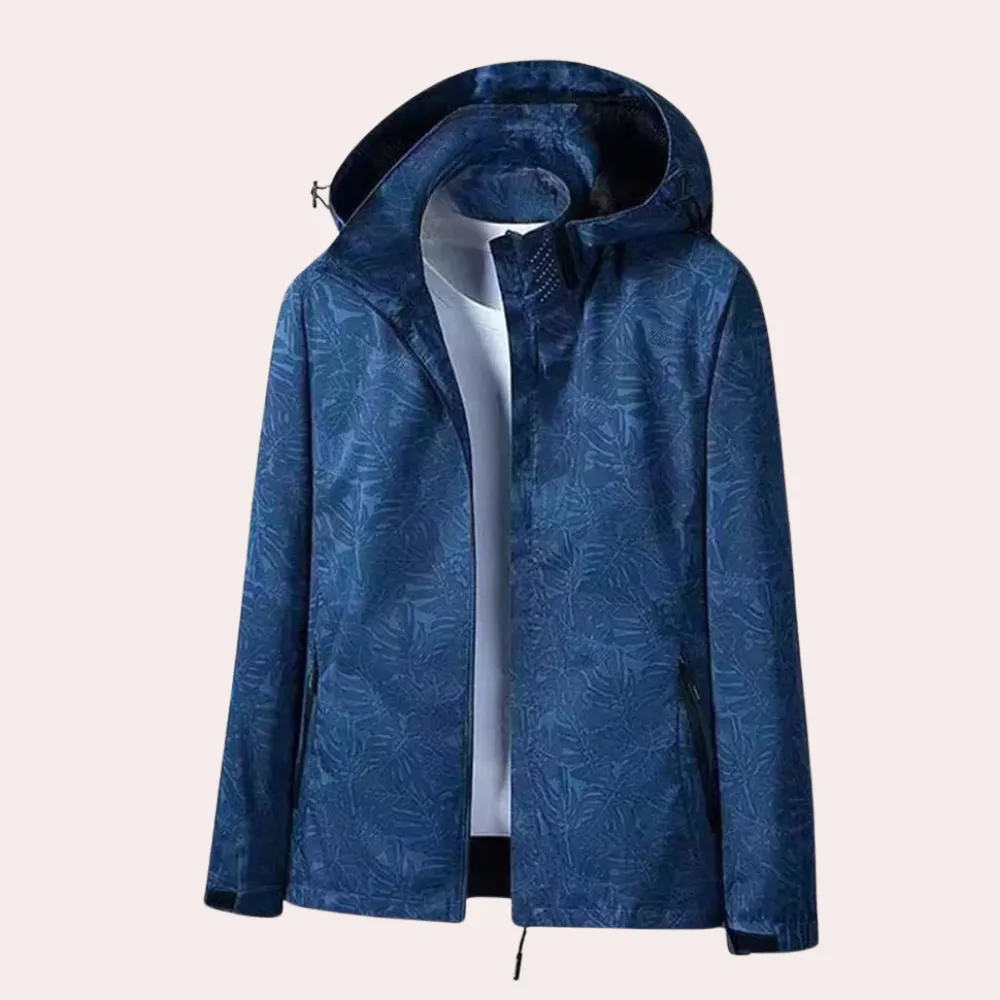 Penelope - veste à capuche femme - capuche amovible
