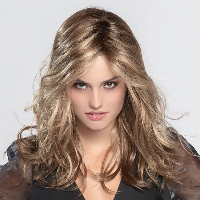 Perruque femme Arrow - Perucci - Classe II