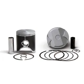 Piston forgé VERTEX Hi-Comp - 23213055 - piecemotoquad