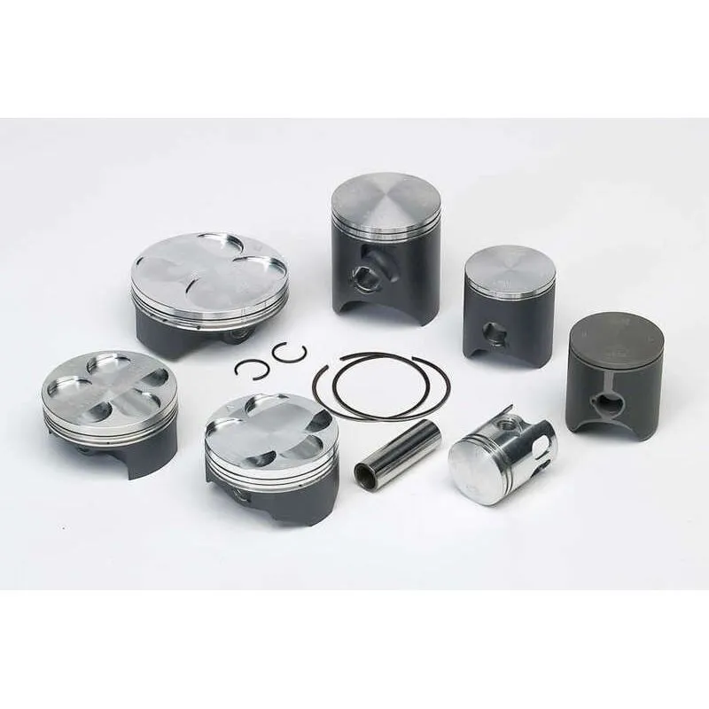 Piston forgé Ø94.95 VERTEX KTM SX-F450 & HVA FC450