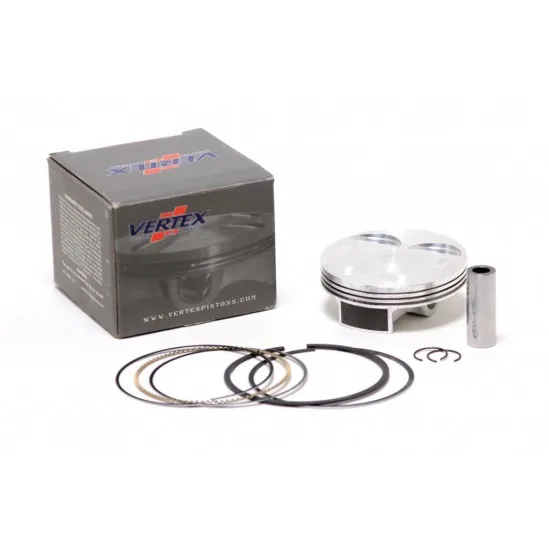 Piston VERTEX Suzuki 400 DRZ