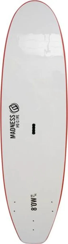 Planche De Surf En Mousse Wid Hd Core 8