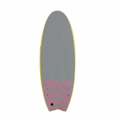 Planche Surf Mousse VICE SOFTJOY EPS 5'0
