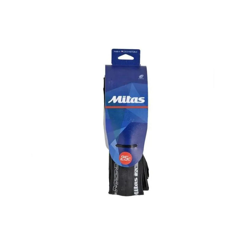 Pneu MITAS Arrow r16 700 x 25 c pliable Racing Pro Weltex - piecemotoquad