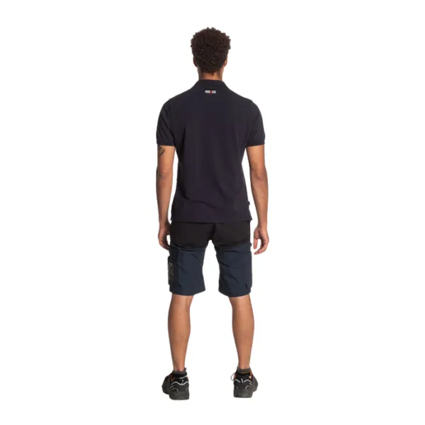 Polo Herock Levi Bleu Marine