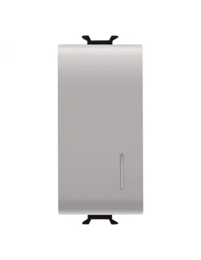 POUSSOIR ELEC.BUS/230V BILED 1M BEIGE GEWISS GW13913