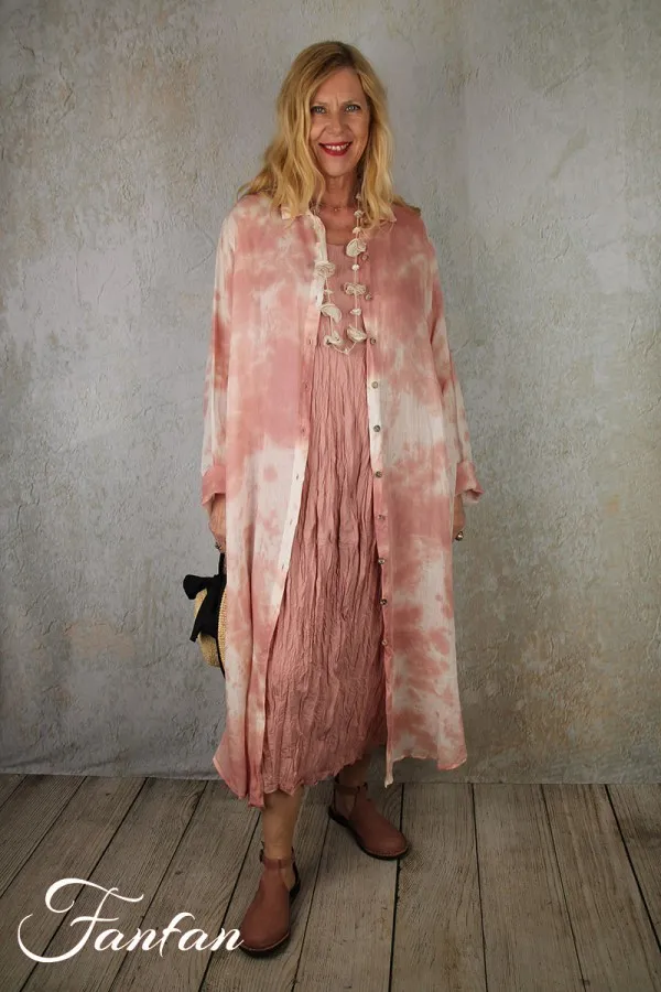 Privatsachen manteau Lügeh Lotus