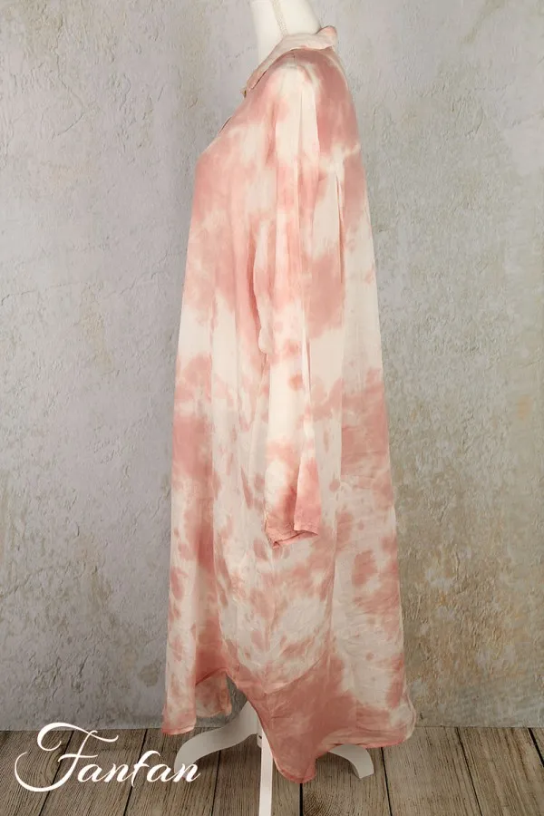 Privatsachen manteau Lügeh Lotus