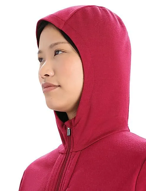 QUANTUM 3 CAPUCHE