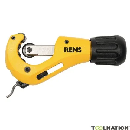 Rems 113350 R Coupe tube RAS Cu-INOX 3-35