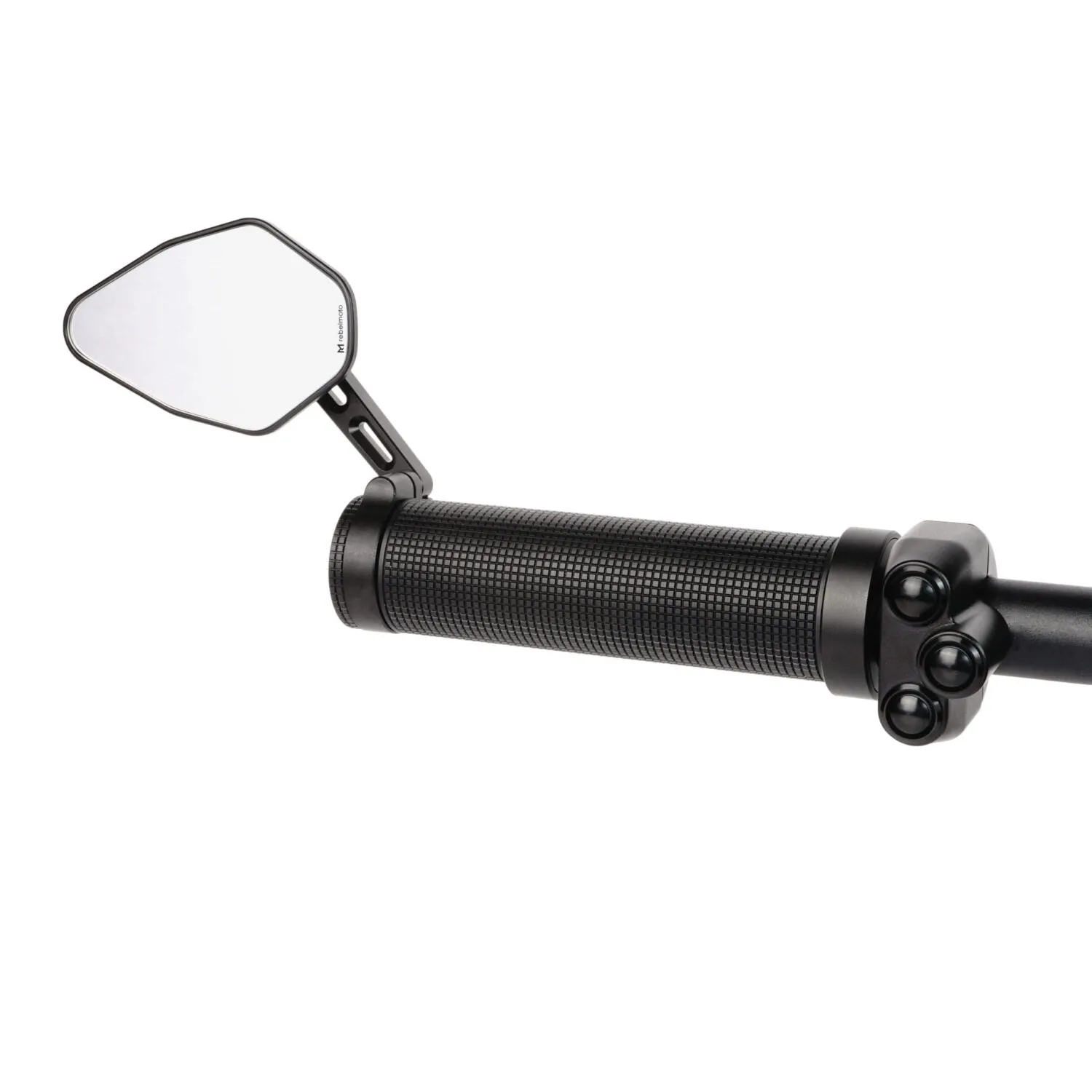 Rétroviseur Arrow | Rebelmoto