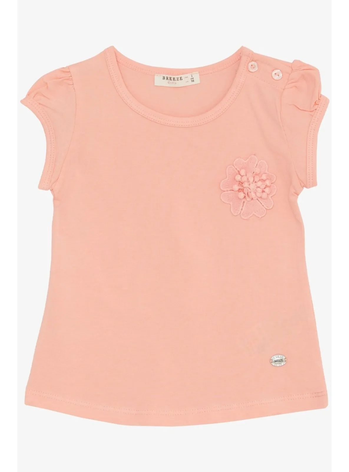 Salmon - 100gr - Baby T-Shirts