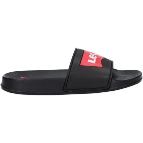 Sandales Levi s pool noir