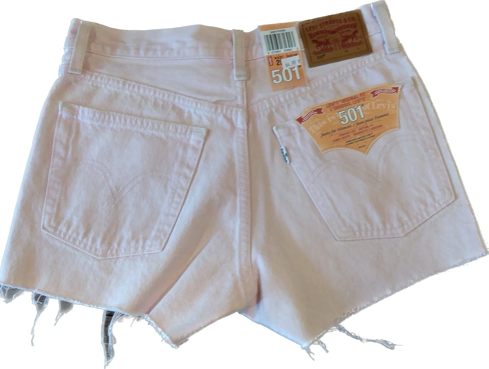 Short pour femme levi strauss