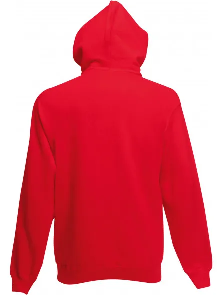 Sweat-shirt enfant zippé à capuche à personnaliser avec broderies de motifs à choisir et prénom