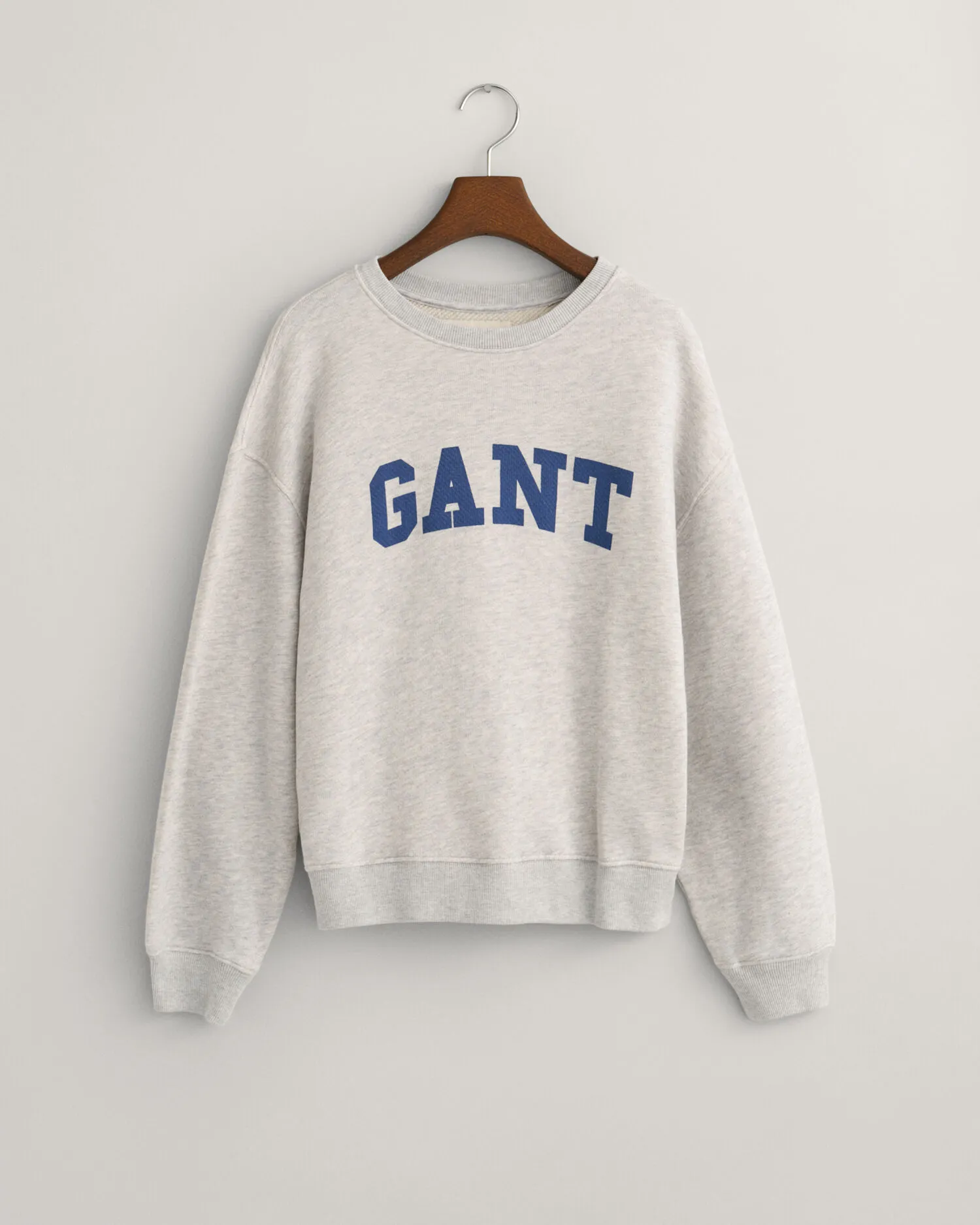 Sweat-shirt ras du cou Graphic