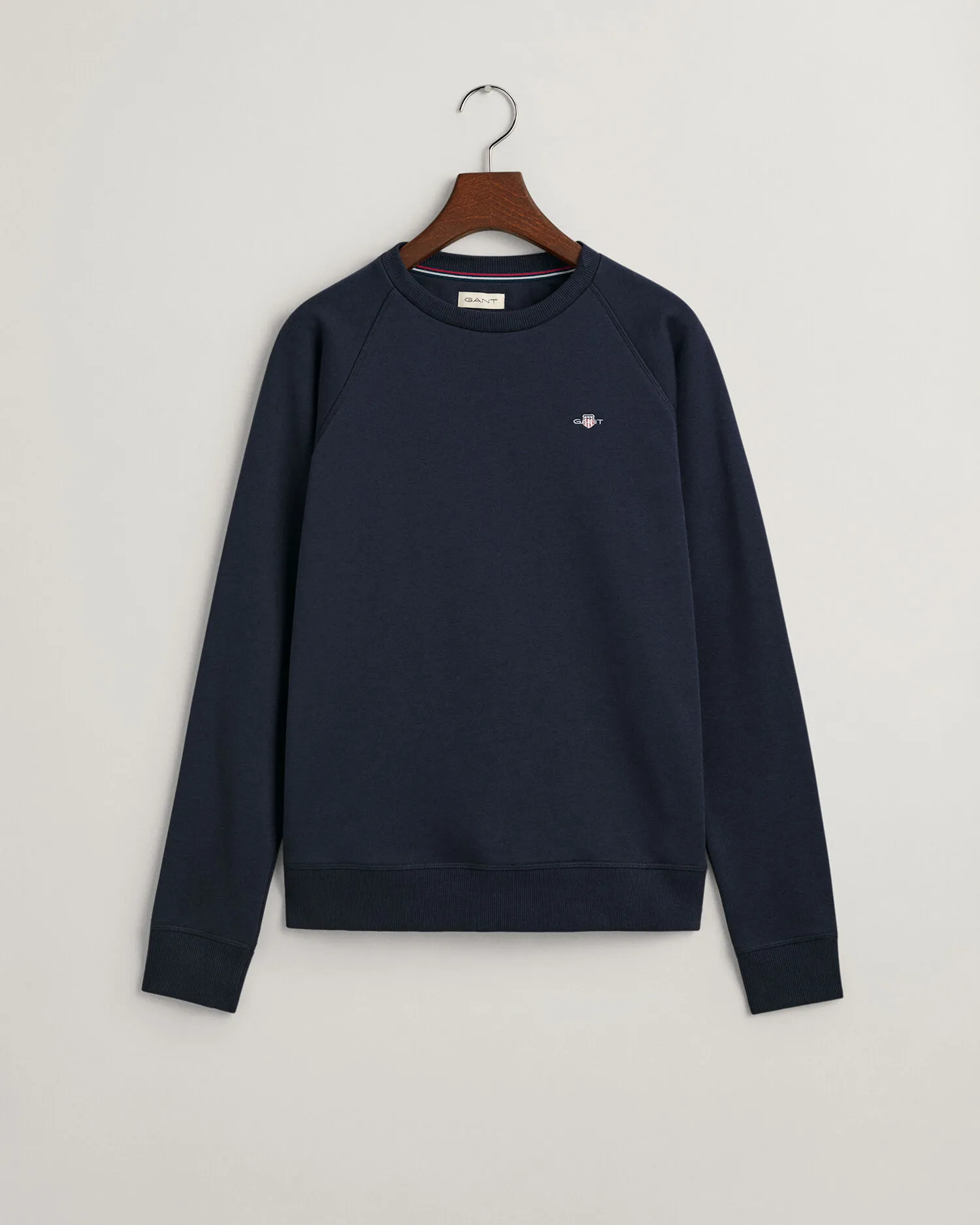 Sweat-shirt ras du cou Shield Teens