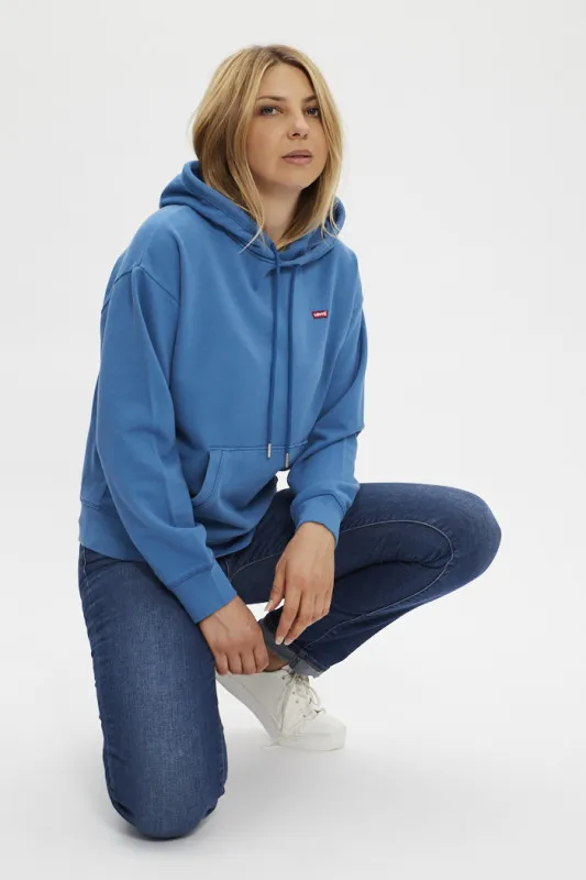 Sweat standard à capuche