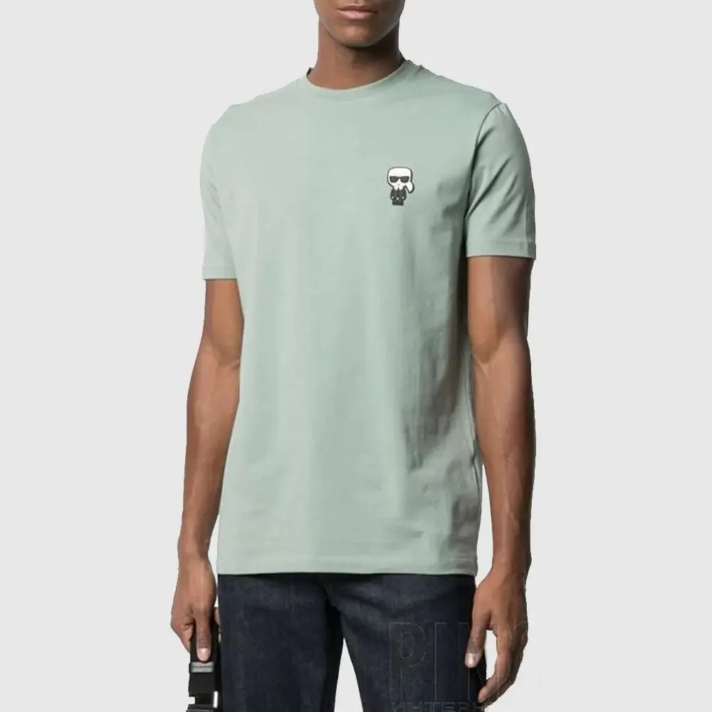 T-Shirt col ras du cou