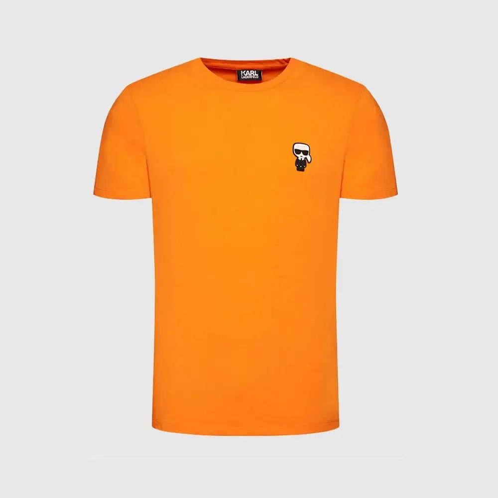 T-Shirt col ras du cou