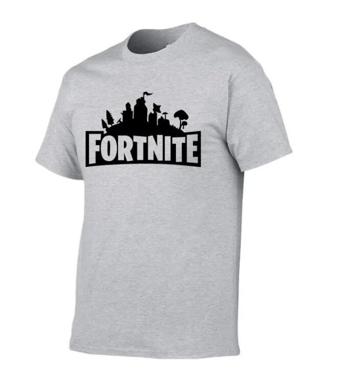 t-shirts jeu légende Fortnite hommes us