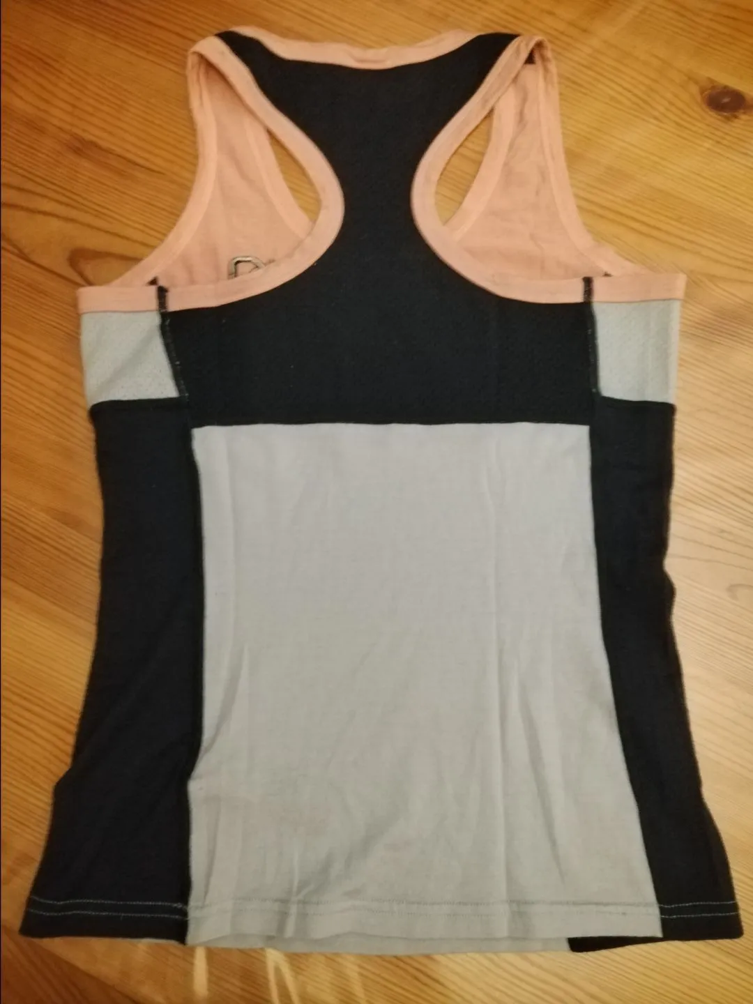 T-shirts respirant de randonnée Kari Traa Lam S