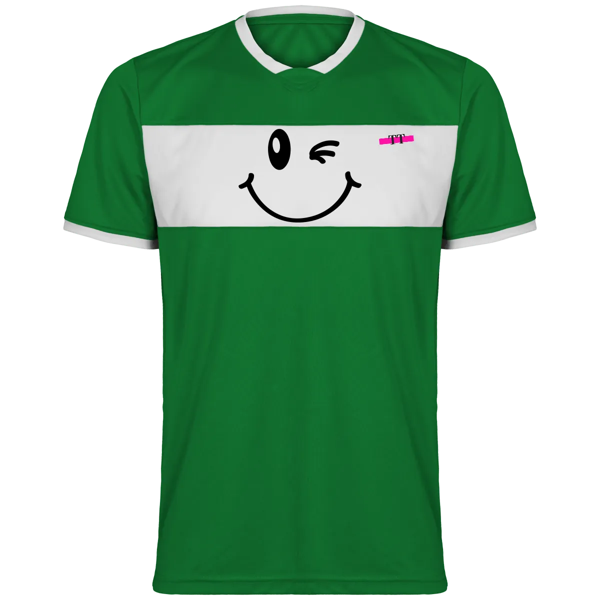 T-shirts sport Unisexe 