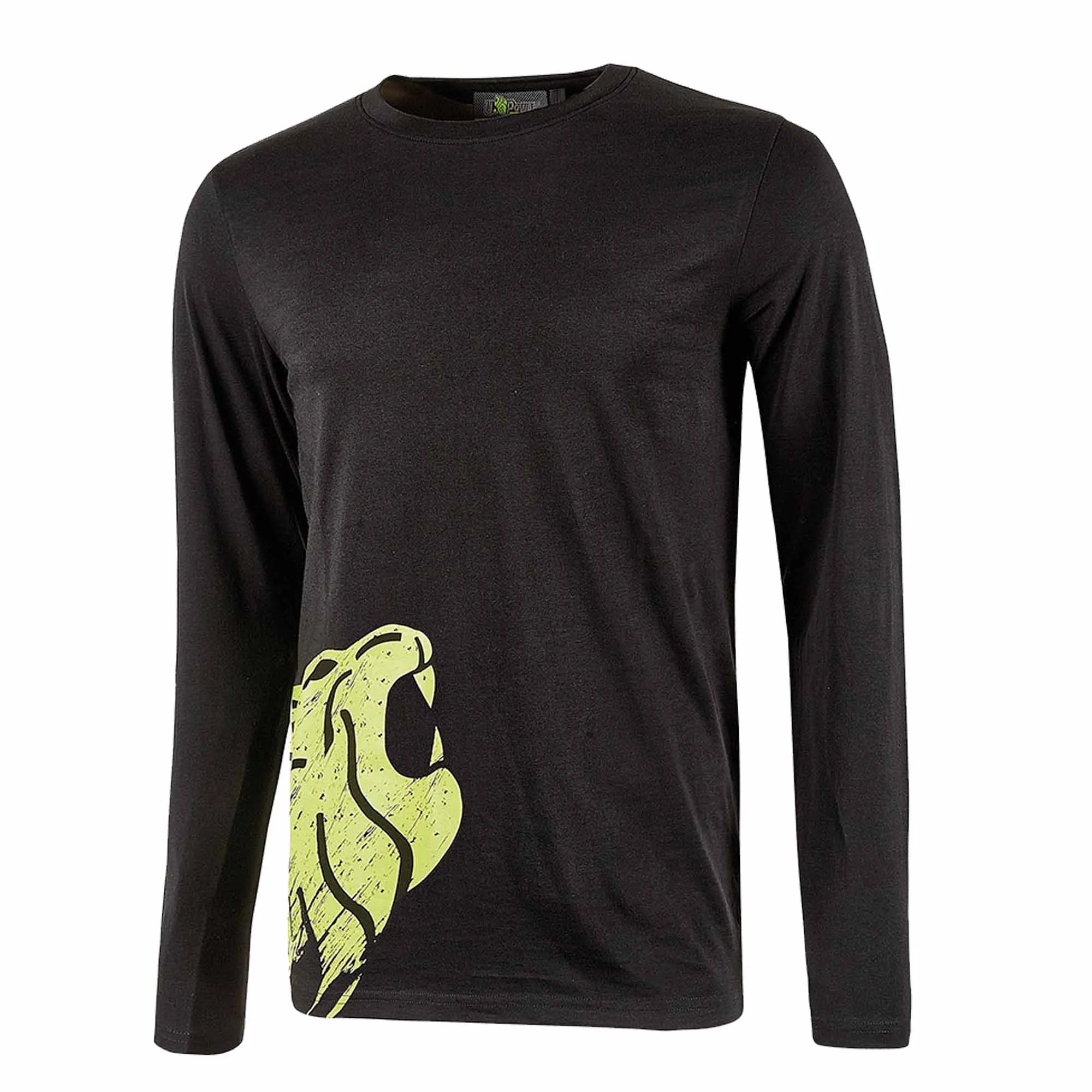 T-shirts U-Power Étranger