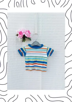 Tee-shirts Baby GAP 0 / 3 mois - GAP - 1 mois  | Beebs