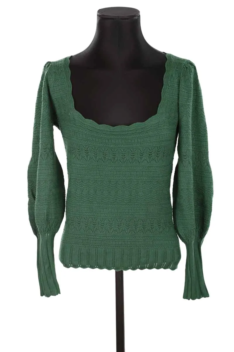 Top vert