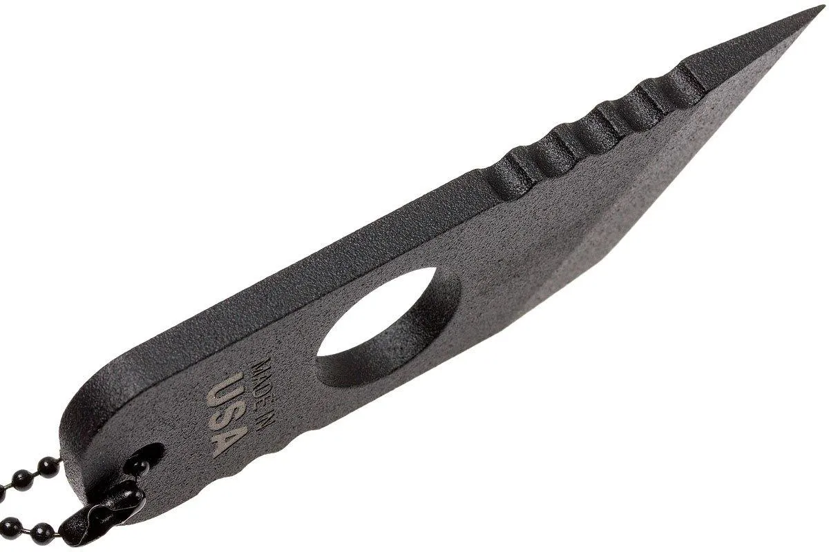 TOPS Knives ALRT-01, couteau de cou