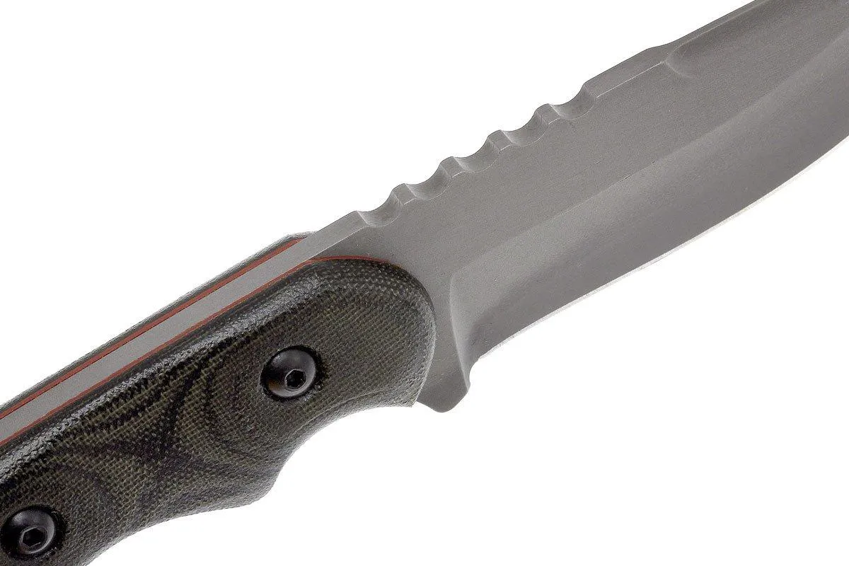 TOPS Knives Tex Creek Hunter, TEX-4