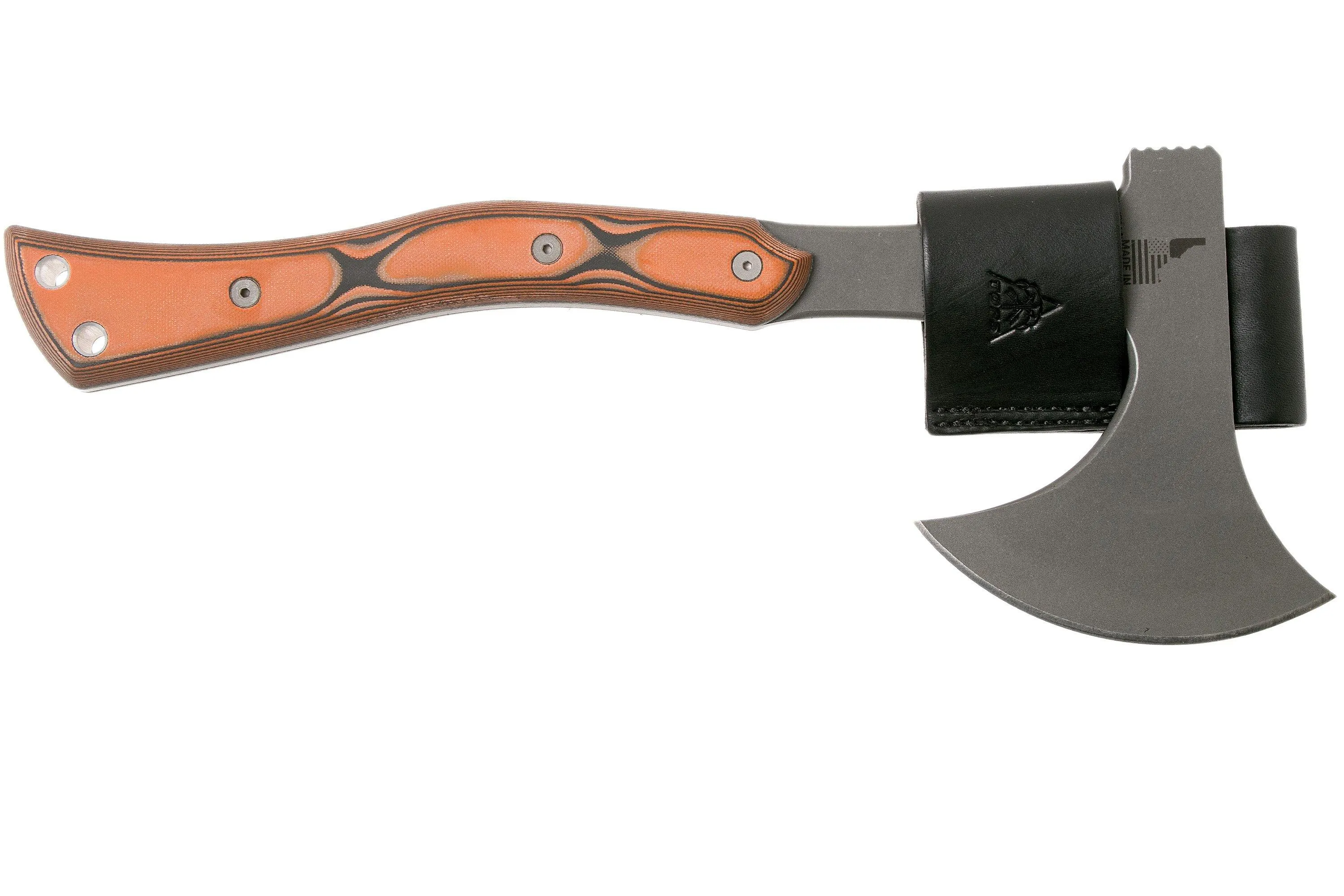 TOPS Knives Ucon Hawk hache 
