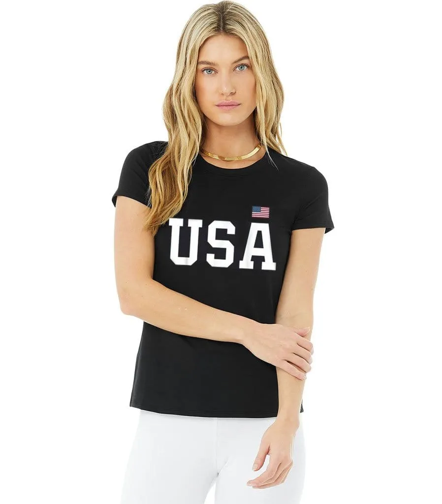 Tops USA