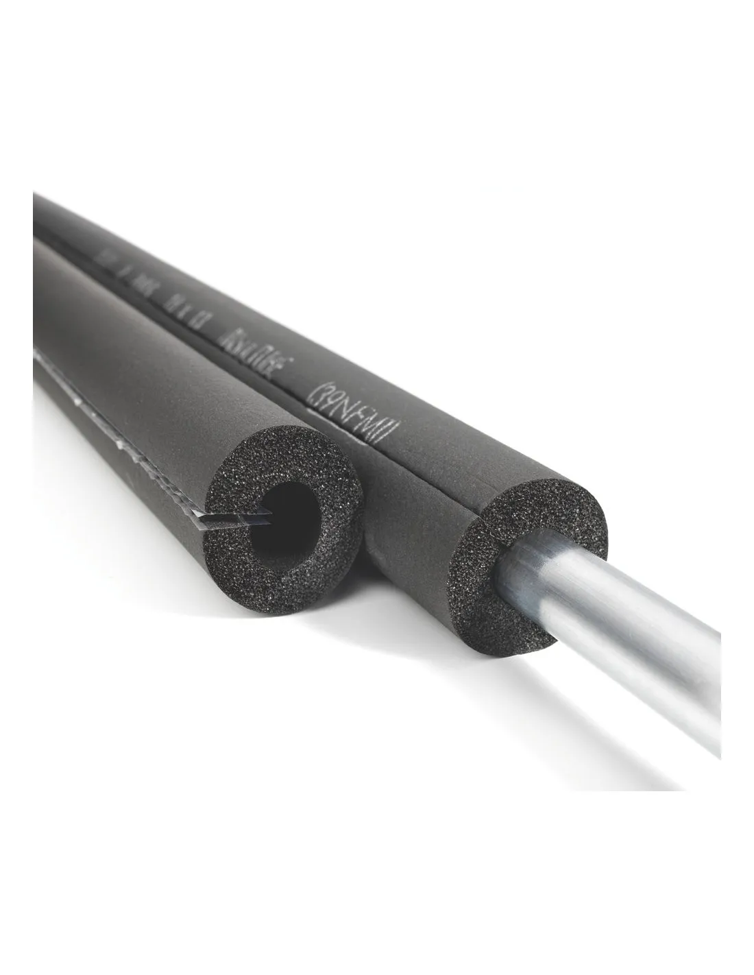 Tube auto-adhesif xt-13x76-adh-