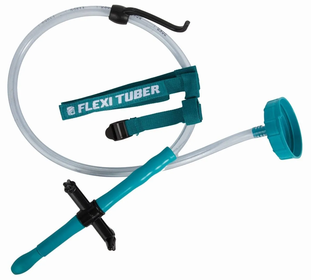 Tube avec sangle Flexi Tuber