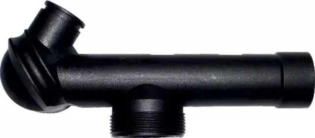 Tube d'aspiration 3212/23