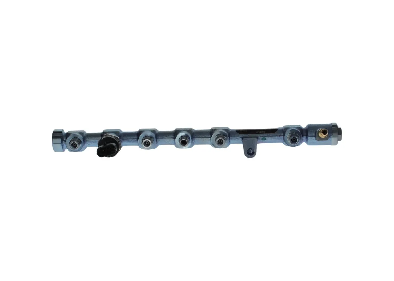 Tube de distributeur, carburant BOSCH 0445214113 