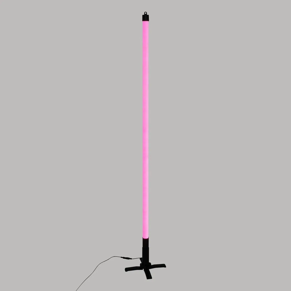 Tube LED lumineux Rose | 3 Suisses