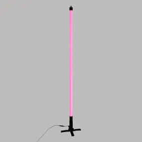 Tube LED lumineux Rose | 3 Suisses