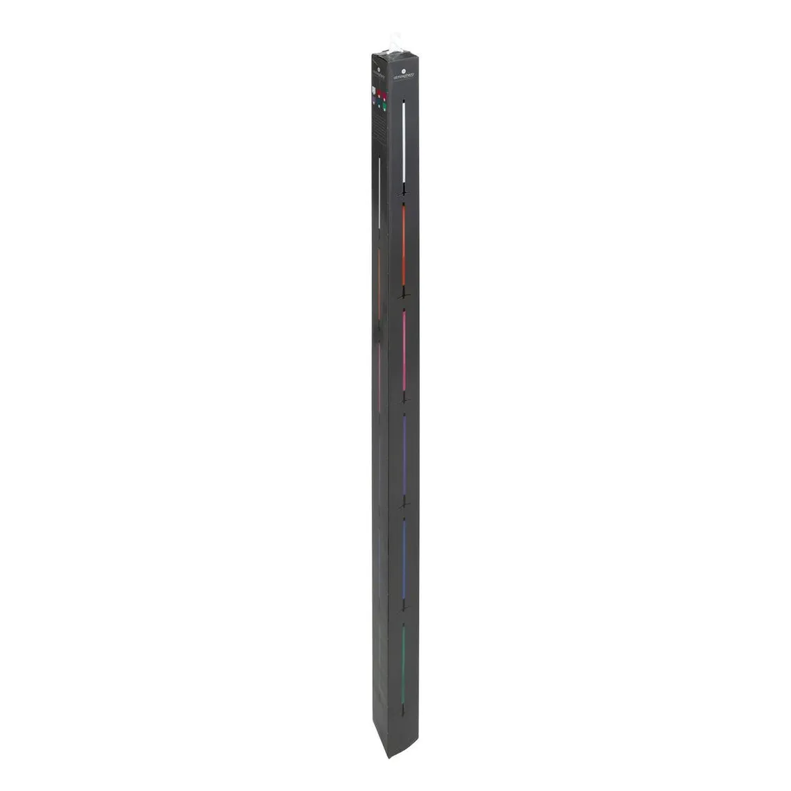 Tube LED lumineux Rose | 3 Suisses