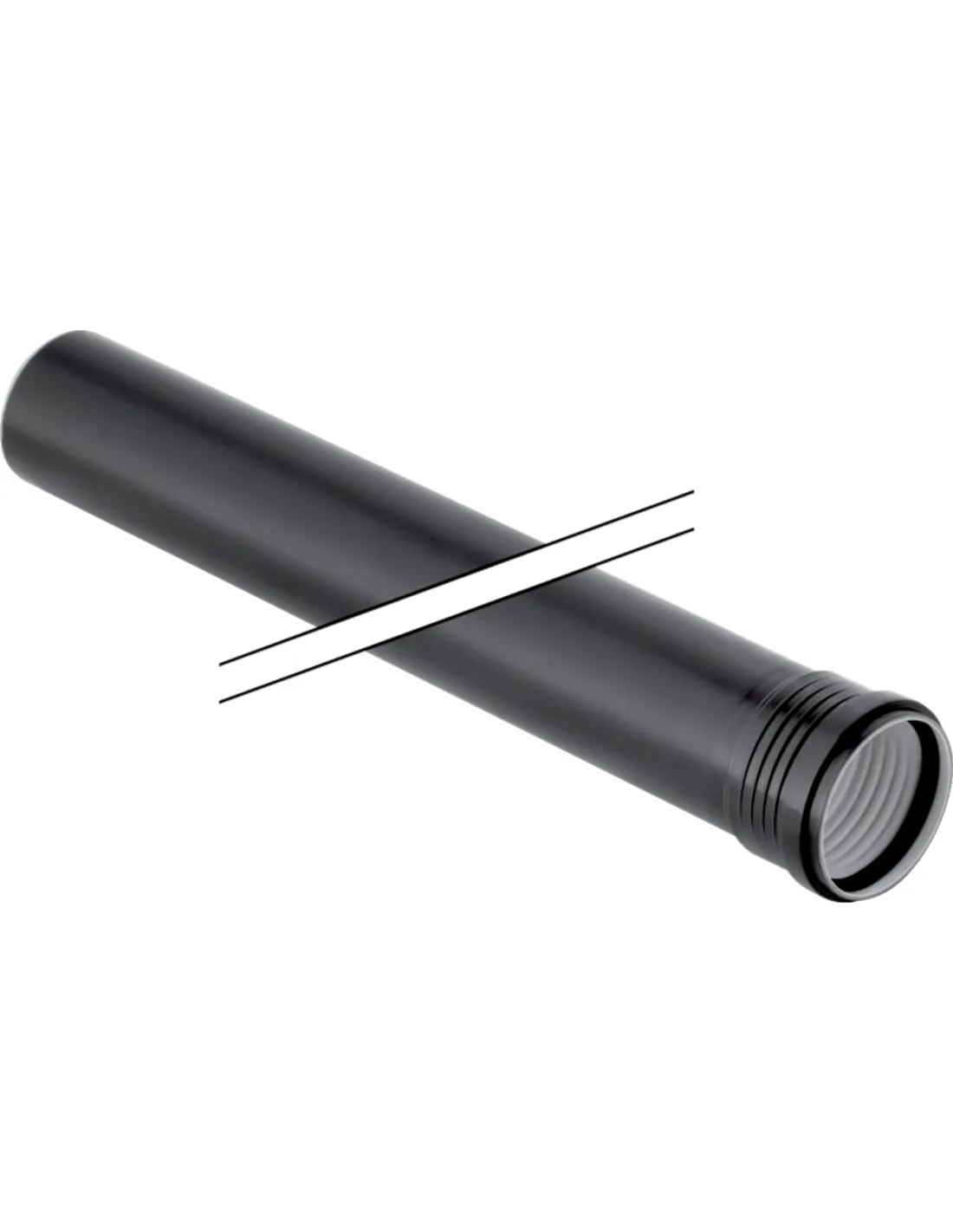 tube spp mf d110 l300cm