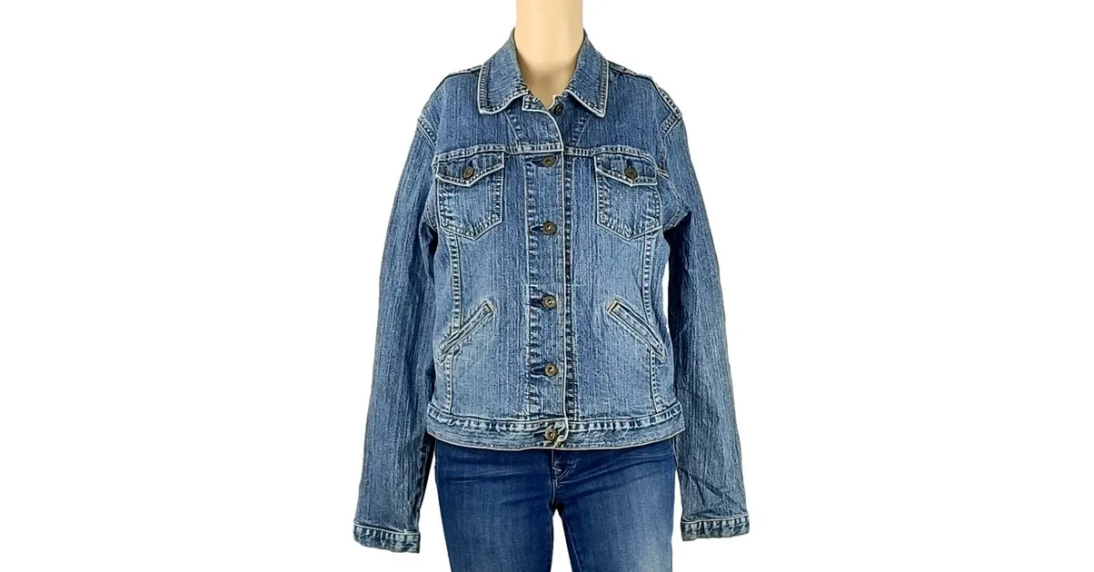 Veste Levi Strauss - Taille 40