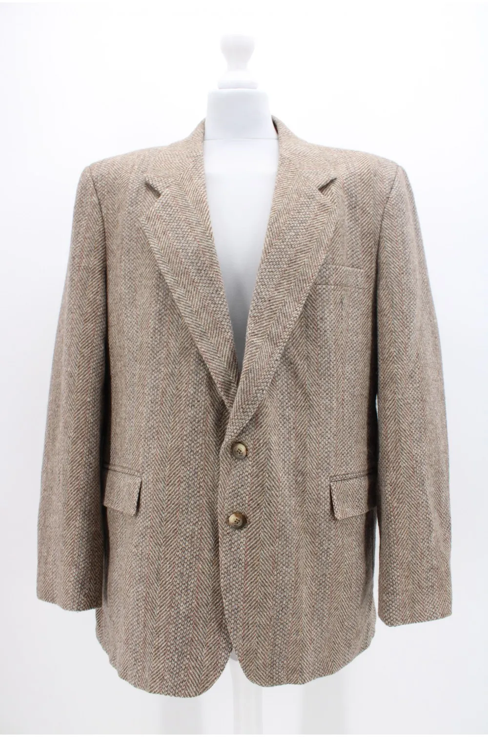 Veste Levi's Levi Strauss & Co / Vêtement d'occasion vintage friperie