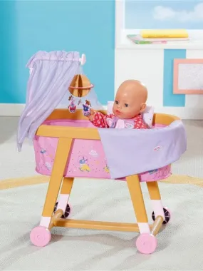 Zapf Creation Baby born Berceau - N/A