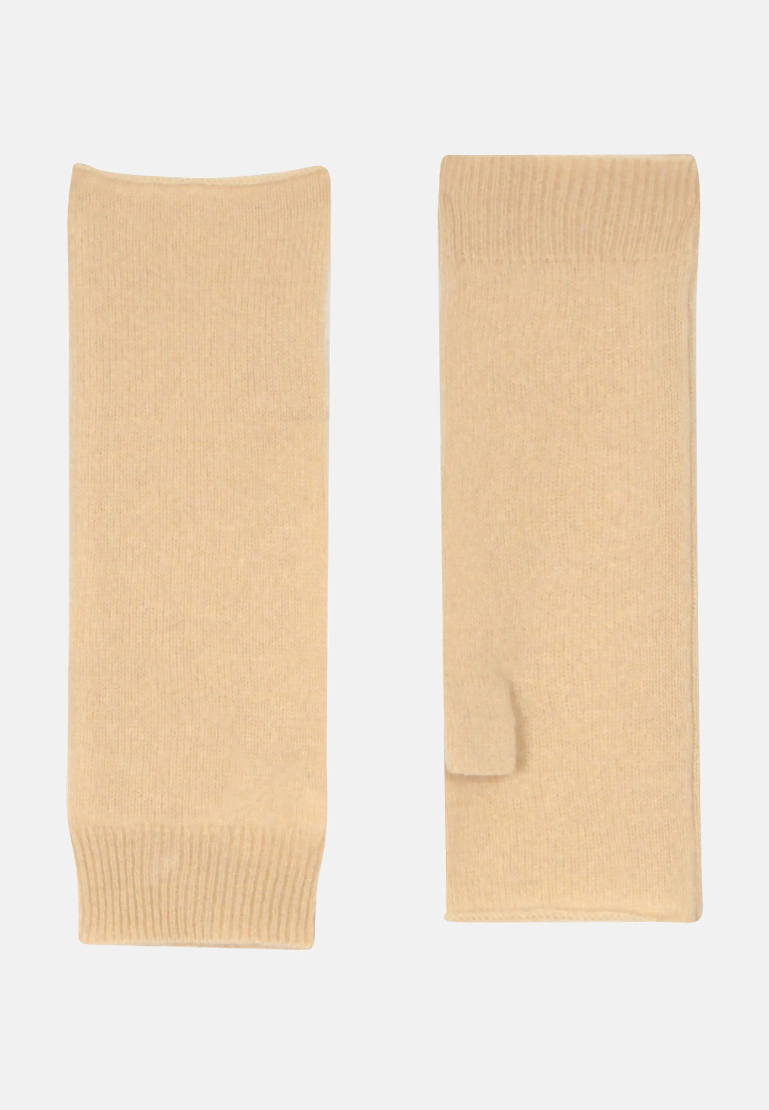 ZOE mitaines  beige